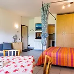 Апартаменты B116 By Interhome *