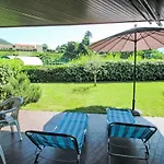 B116 By Interhome Апартаменты
