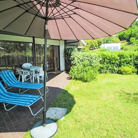 B116 By Interhome * גיפה