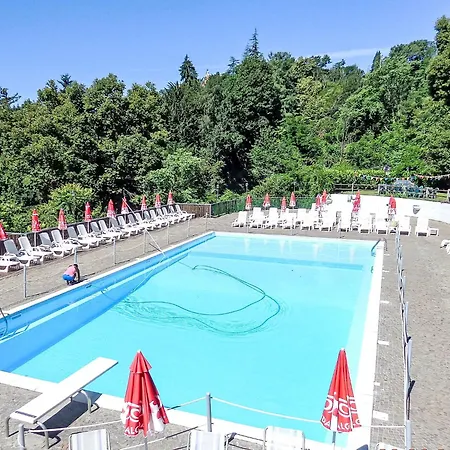 B116 By Interhome דירה *