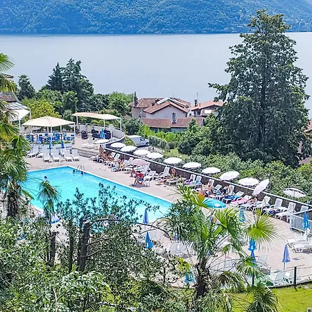 B116 By Interhome Ghiffa