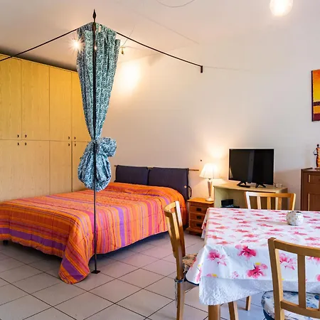 B116 By Interhome Apartmán Cissano