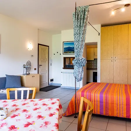 Apartmán B116 By Interhome *