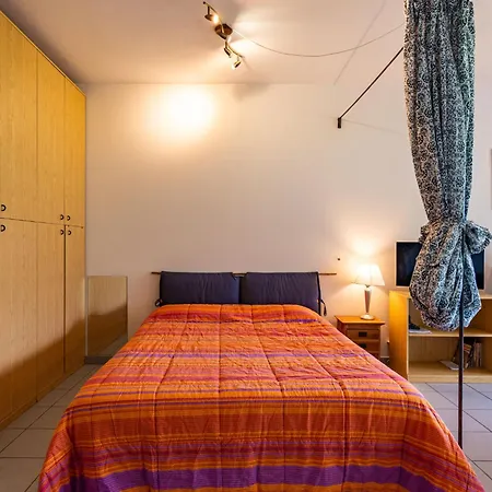 B116 By Interhome Apartamento Ghiffa