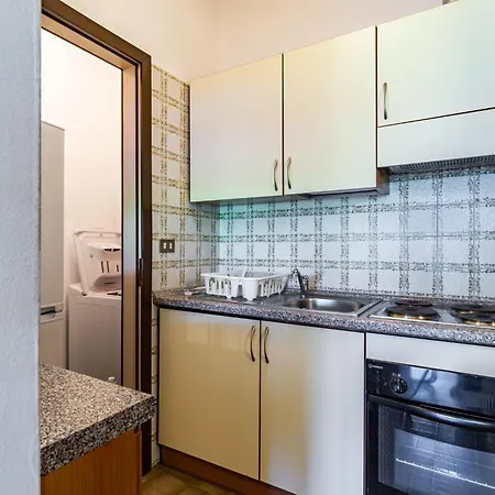 Apartamento B116 By Interhome *