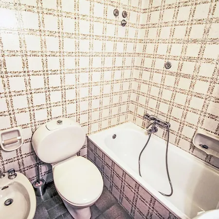 B116 By Interhome Appartement Cissano