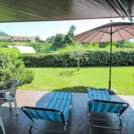 B116 By Interhome Apartmán