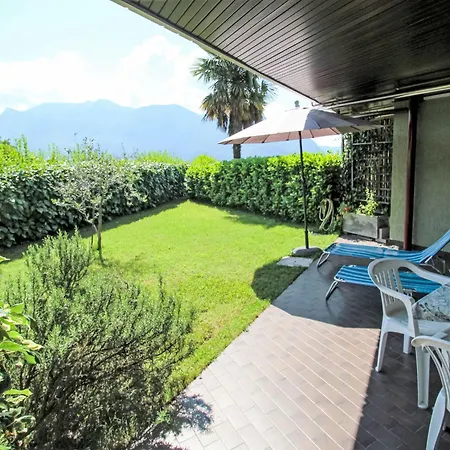 Apartmán B116 By Interhome *