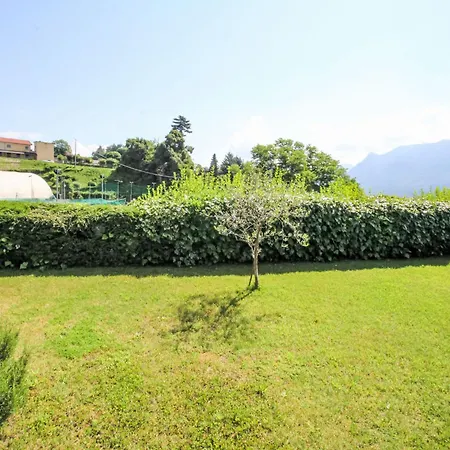 Apartmán B116 By Interhome