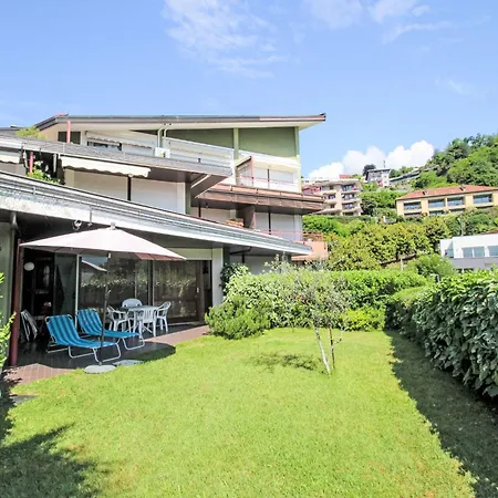 B116 By Interhome 기파