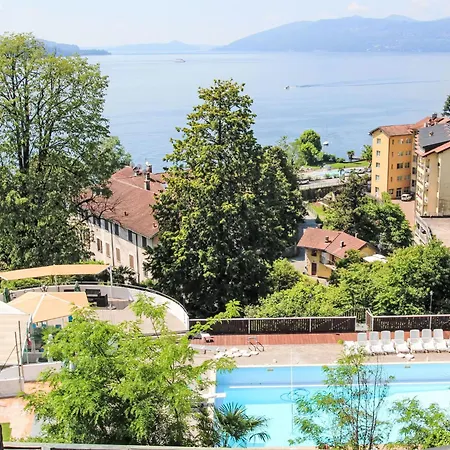 B116 By Interhome * Ghiffa