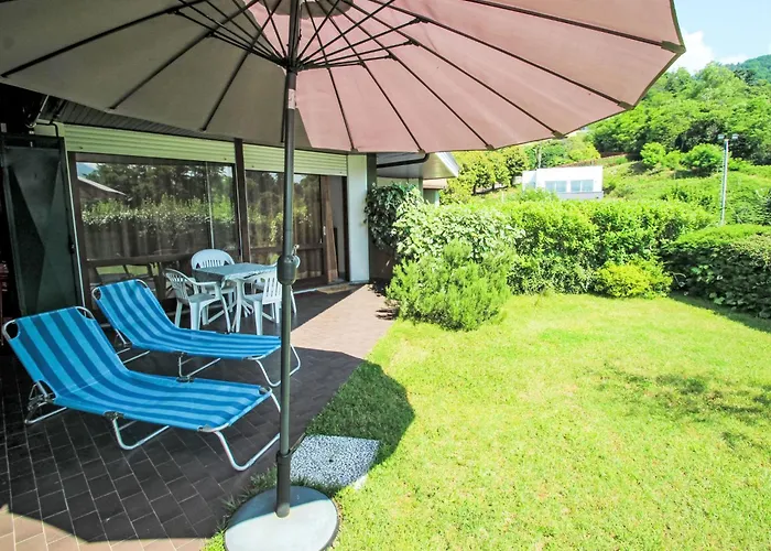 B116 By Interhome * גיפה