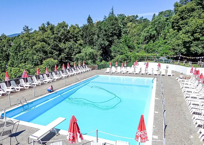 B116 By Interhome 아파트 *