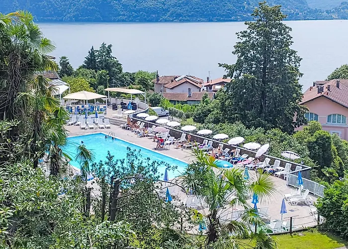 B116 By Interhome 기파