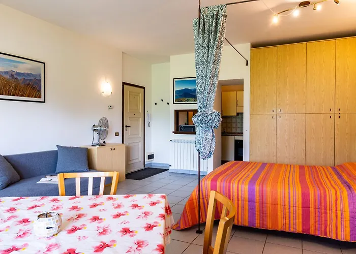 아파트 B116 By Interhome *