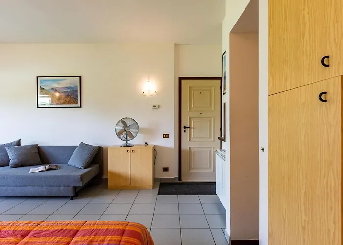 B116 By Interhome Ghiffa