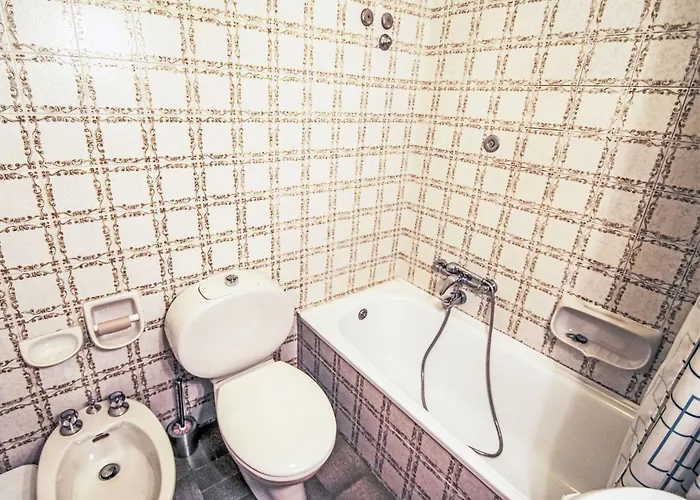 B116 By Interhome 아파트 기파