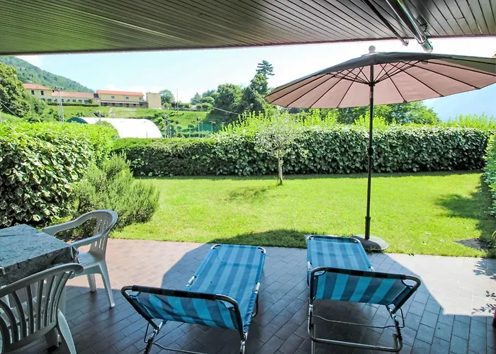 B116 By Interhome Apartamento