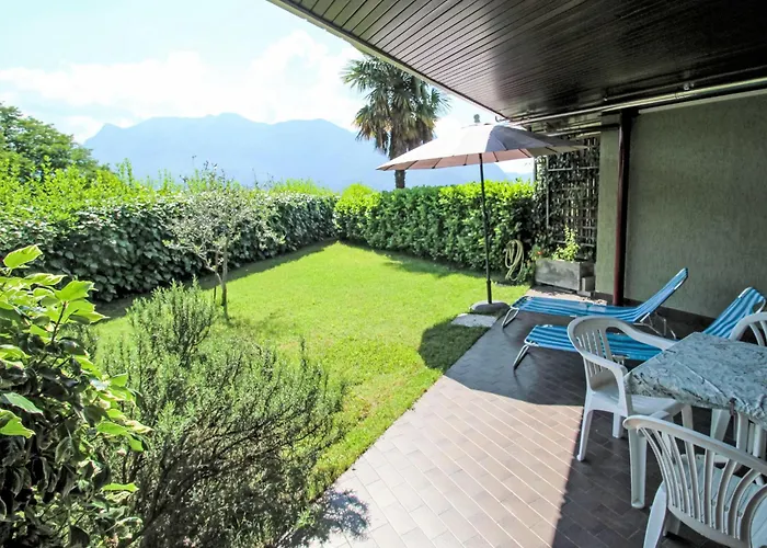 דירה B116 By Interhome *