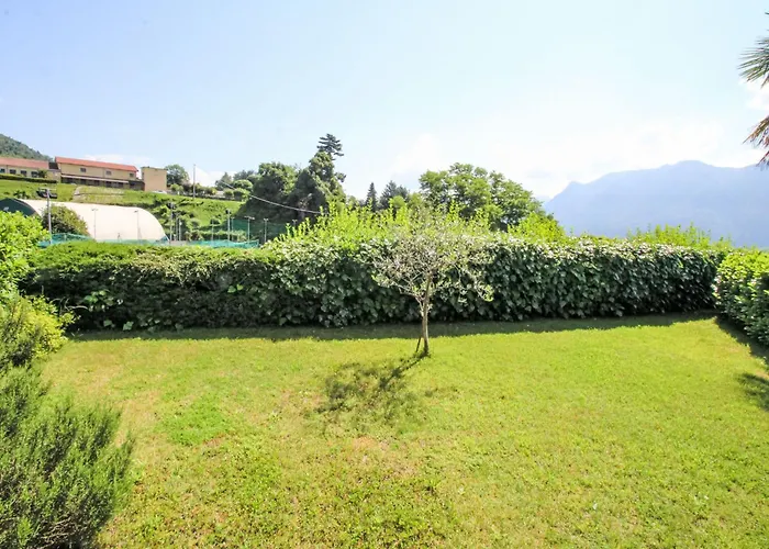 아파트 B116 By Interhome