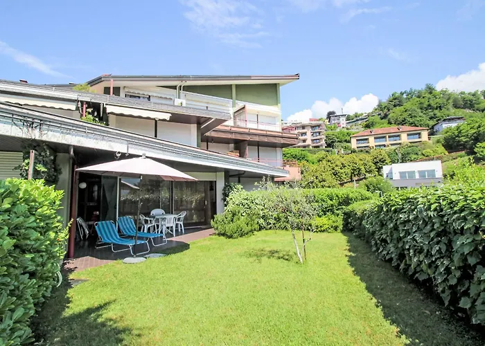 B116 By Interhome Ghiffa