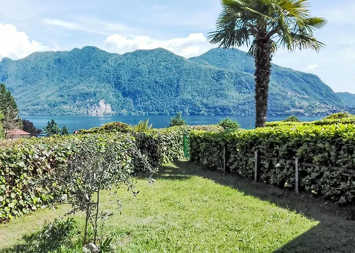 B116 By Interhome Apartamento *