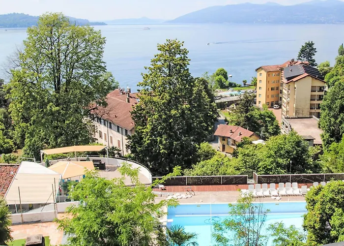 B116 By Interhome * 기파