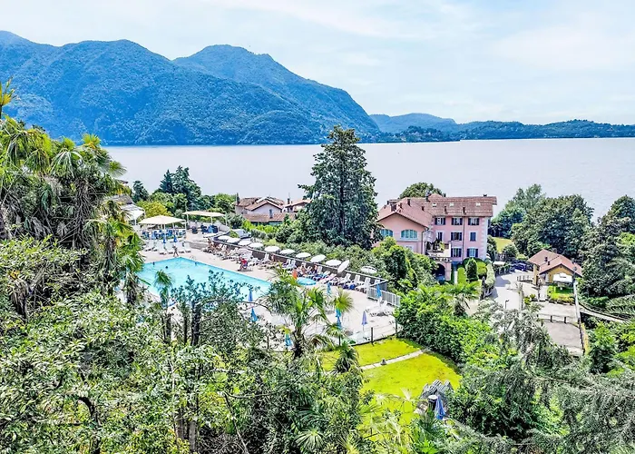 Apartamento B116 By Interhome *